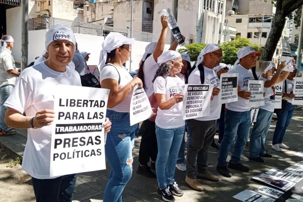 Külügyminisztérium a bebörtönzött magyar nőről: A venezuelai börtönviszonyokhoz képest jó körülmények között őrzik