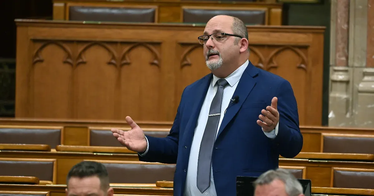 Csárdi Antal ott indul jövőre, ahol Bódis Kriszta lehet a Tisza jelöltje