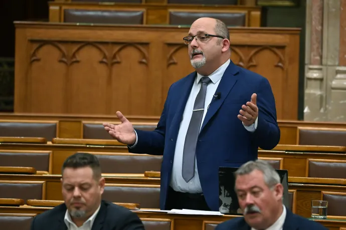 Csárdi Antal ott indul jövőre, ahol Bódis Kriszta lehet a Tisza jelöltje