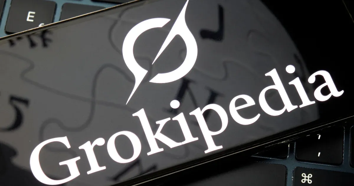 Simán hivatkozik neonáci weboldalakra Elon Musk MI-alapú Wikipédia-alternatívája