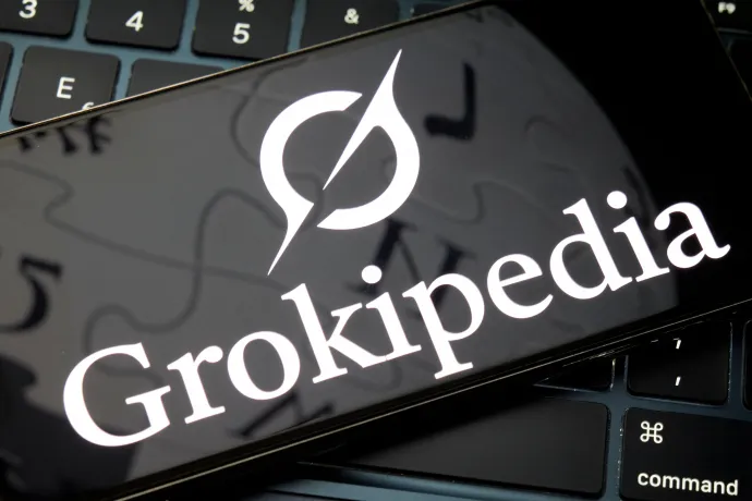 Simán hivatkozik neonáci weboldalakra Elon Musk MI-alapú Wikipédia-alternatívája