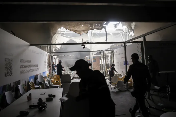 Fotó: Adriano Machado / Reuters