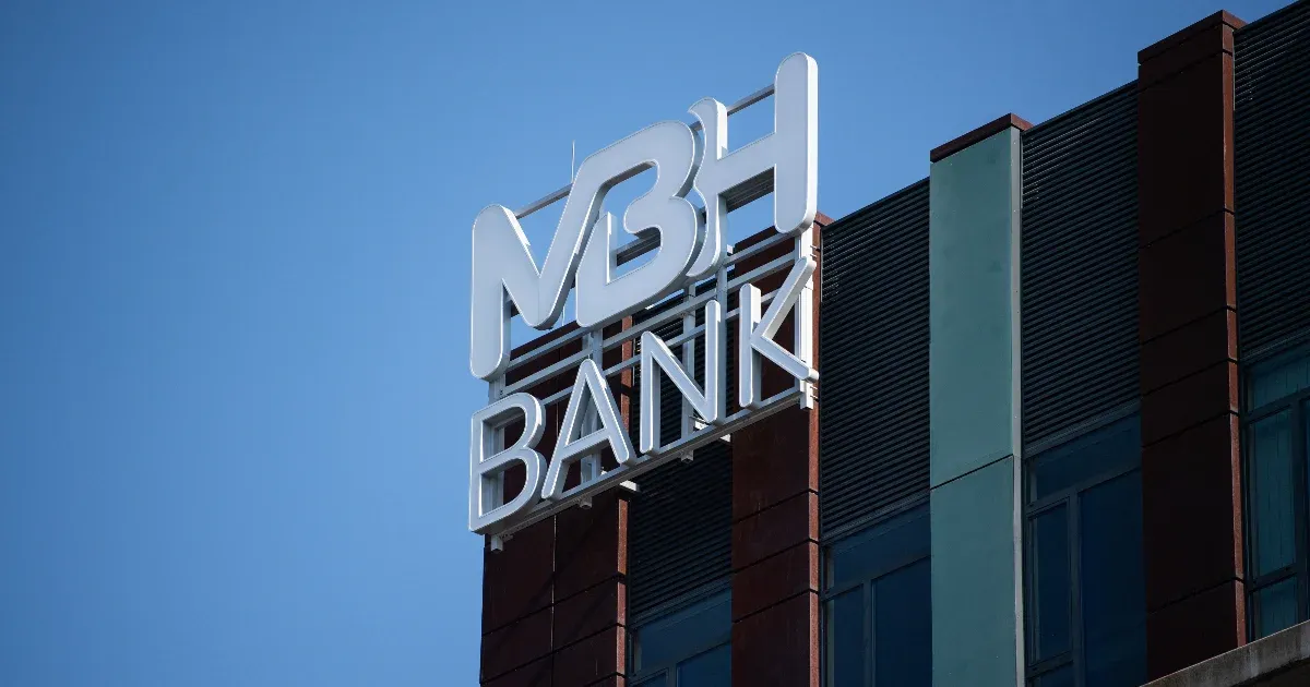 Nagyot nézett sok MBH-ügyfél, amikor nullát mutatott az egyenlegük