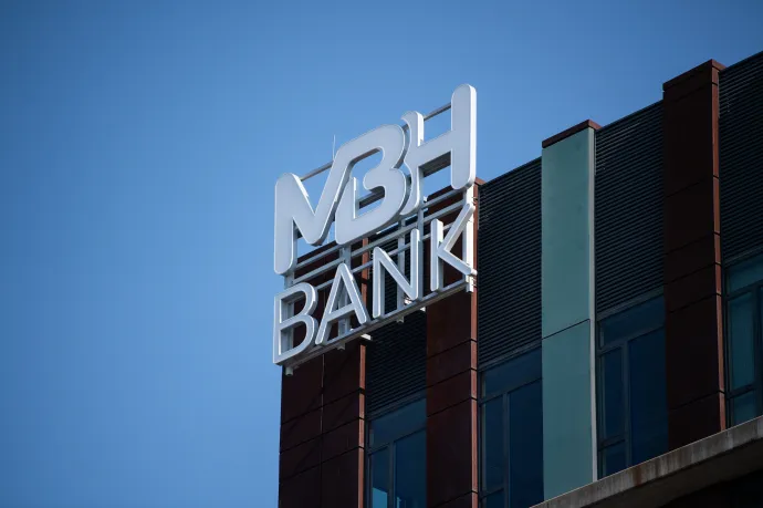 Nagyot nézett sok MBH-ügyfél, amikor nullát mutatott az egyenlege