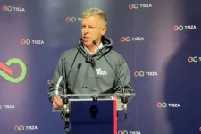 Magyar Péter szerint sokkal könnyebb lesz kétharmaddal kormányozni, hogy ne kelljen annyit jogászkodni