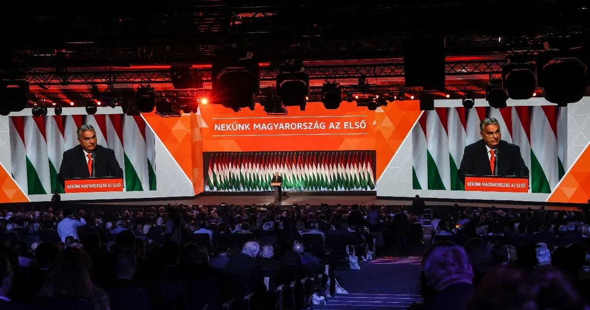 Kósa Lajos a Hvg-nek: Most szombaton biztos nem lesz a Fidesznek kongresszusa