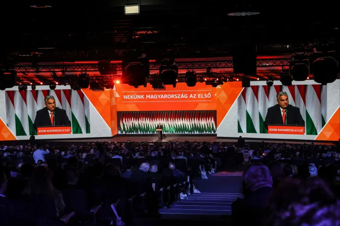 Kósa Lajos a HVG-nek: Most szombaton nem lesz a Fidesznek kongresszusa