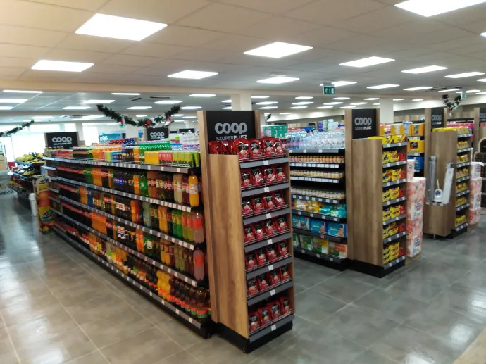 Fotó: Coop Hungary Zrt.