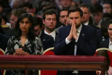 Nagy visszhangot váltott ki, hogy Trump alelnöke arról beszélt: azt reméli, hindu felesége majd egyszer keresztény lesz