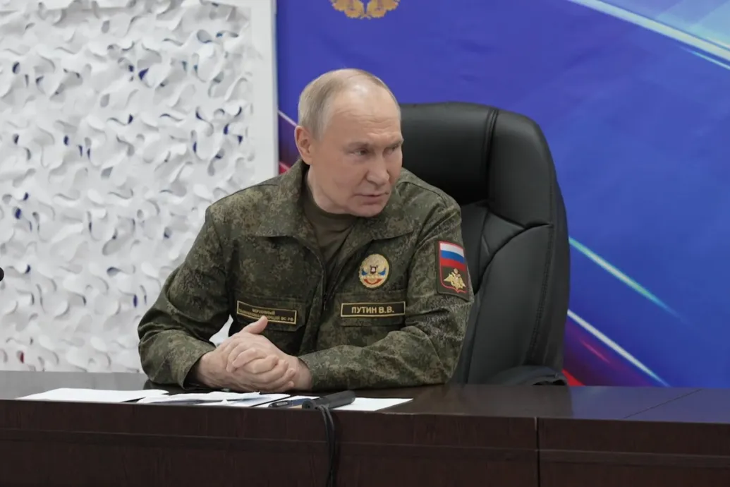 Az orosz vezérkar azt állítja, elfoglalták a kulcsfontosságú Kupjanszkot, Ukrajna ezt tagadja