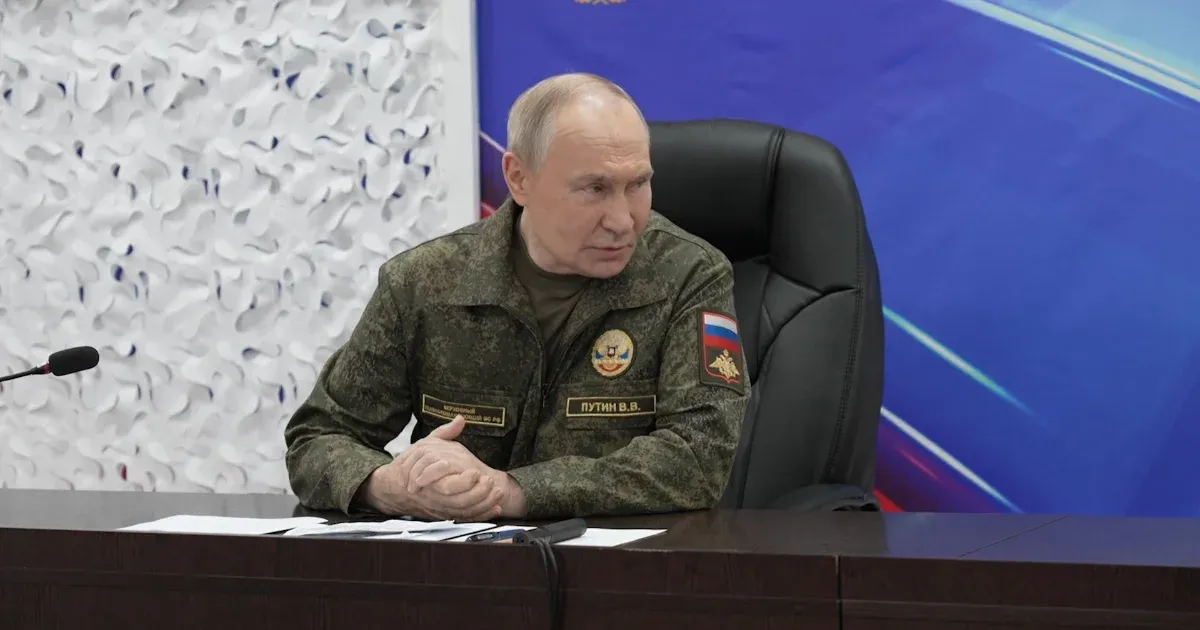 Az orosz vezérkar azt állítja, elfoglalták a kulcsfontosságú Kupjanszkot, Ukrajna ezt tagadja