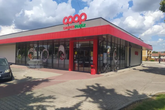 Coop: 30 éve a magyar családok szolgálatában (x)