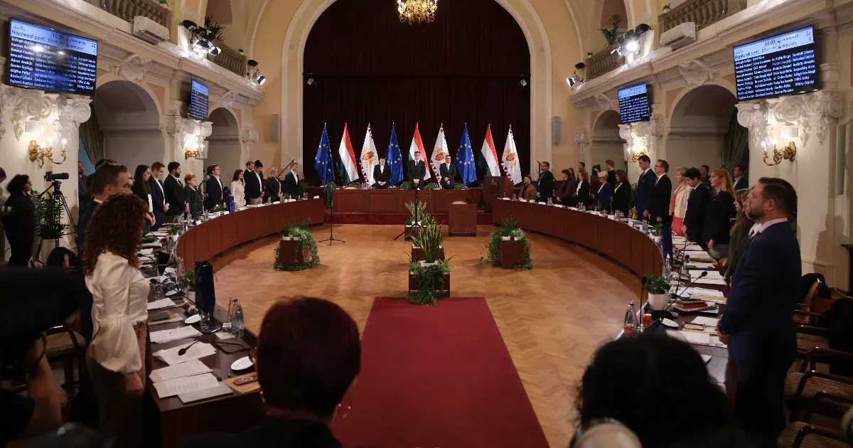 Vitézy Dávid és Magyar Péter is reagált Tüttő Kata főpolgármester-helyettessé jelölésére