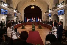 Vitézy Dávid és Magyar Péter is reagált Tüttő Kata főpolgármester-helyettessé jelölésére