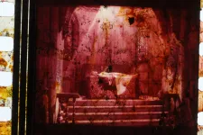 Filmrohasztással készült magyar Drakula-filmet vetítenek jövő év elején Rotterdamban