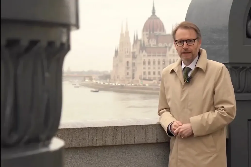 József Attila-idézettel mutatkozott be az új brit nagykövet