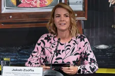 Nevet vált az Orbán Ráhel barátnőjének irányítása alatt álló állami divatügynökség, hogy jobban látszódjon külföldön