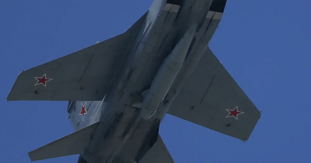 Egy kis zenével és trükkel cselezik ki az ukránok Putyin hiperszonikus büszkeségét