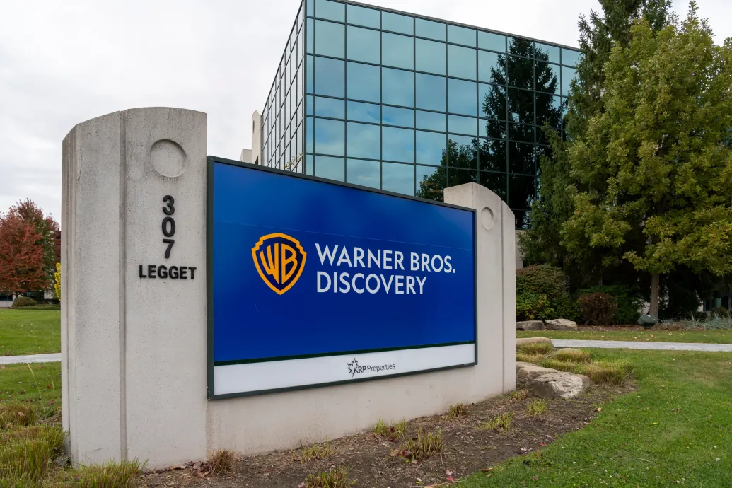 Futnak be az ajánlatok a Warner Bros. Discoveryre, a Paramount, a Netflix és a Comcast is vásárolna