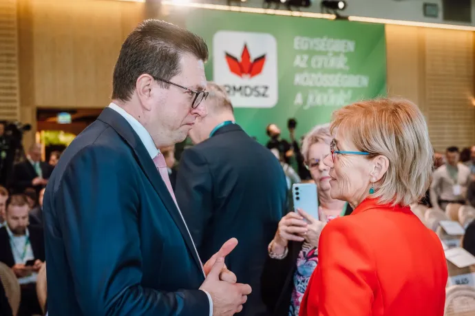 Az RMDSZ-nek fontosabb volt a transzneműek egészségügyi ellátása ellen szavazni, mint a nők védelme mellett