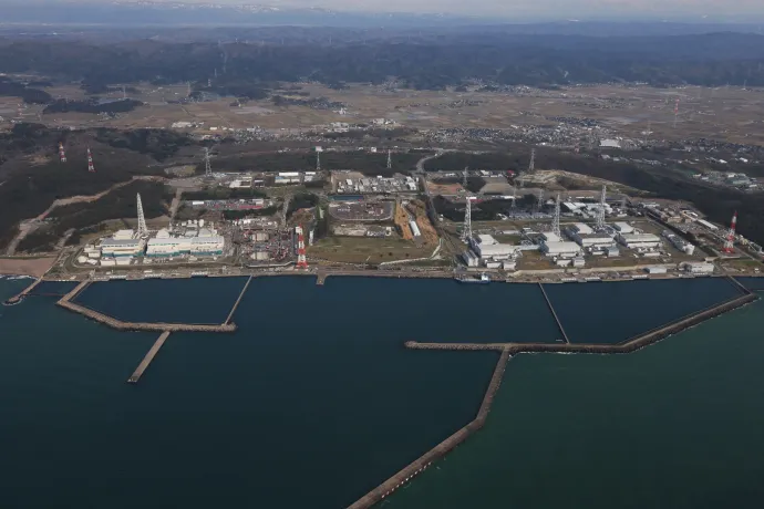 Újraindulhat a világ legnagyobb atomerőműve, amit a fukusimai nukleáris katasztrófa után állítottak le