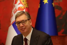 „Hazugság” – reagálta a szerb elnök arra, hogy köze lenne a szarajevói orvlövészturizmus szervezéséhez