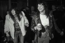 A punk New Yorkban soha nem halt meg, csak átalakult