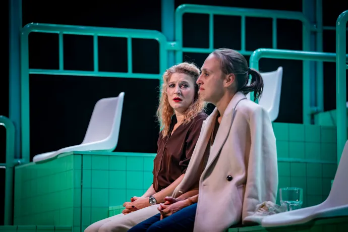 Fotó: Gordon Eszter / Loupe Színházi Társulás