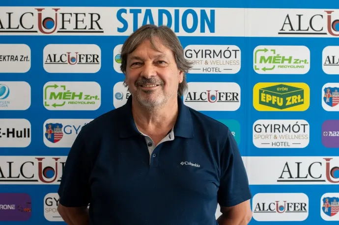 Várhidi Péter: Tudok olyan NB I.-es fordulóról, amikor nyolcból hét bundameccs volt