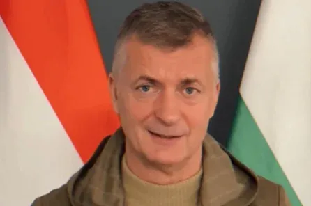 Kubatov Gábor bejelentette, hogy mikor lesz a következő Fidesz-kongresszus