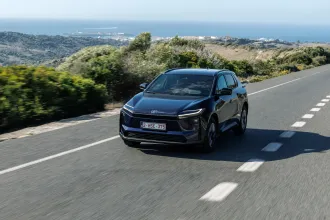 Elhiszed a Toyotának, hogy ez az autó egymillió kilométer után is használható lesz