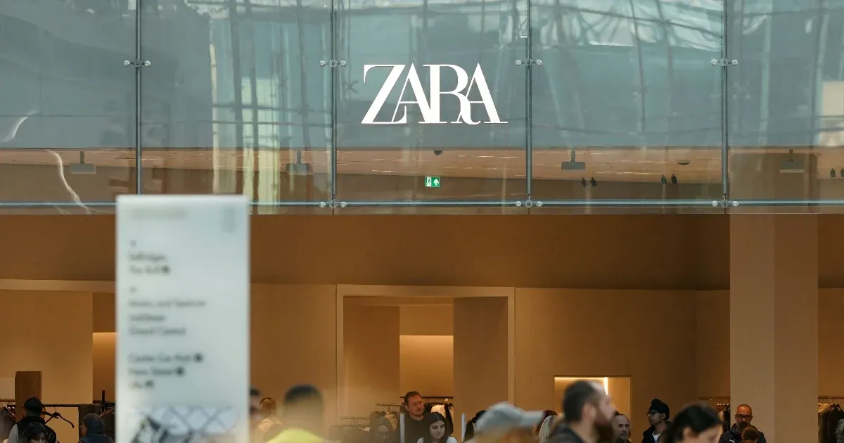 Black Friday alatt fognak tüntetni a Zara dolgozói hat európai országban