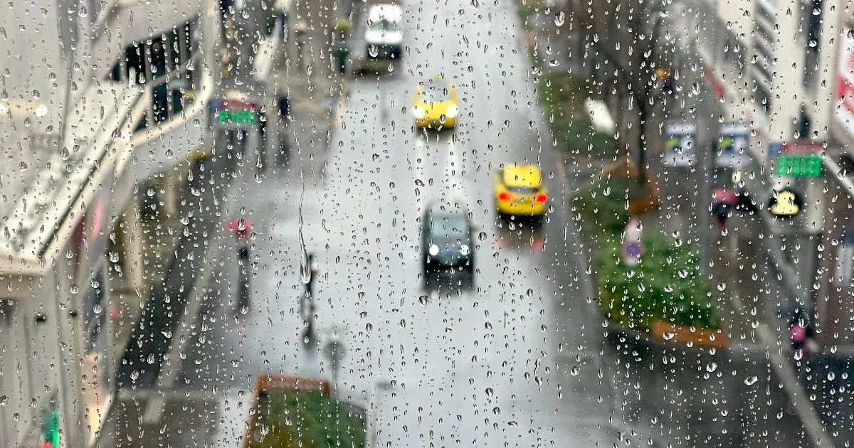 Jó napja lesz annak, aki szereti a latyakos havat