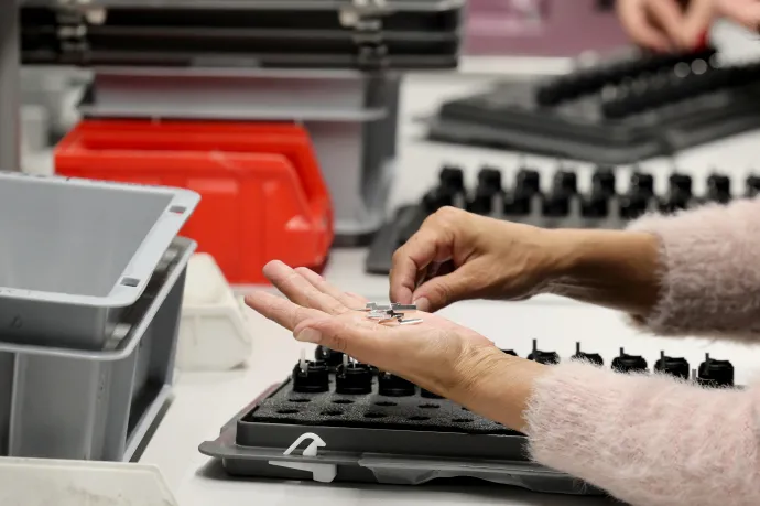 Egymillió fölötti bruttó átlagkereset Budán, 450 ezer alatti vidéken