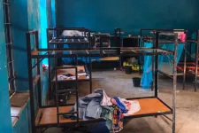 300 diákot raboltak el egy nigériai katolikus iskolából fegyveres banditák