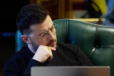 Magas rangú ukrán tisztviselő: Ukrajna Svájcban tárgyalhat az Egyesült Államokkal a háború befejezéséről