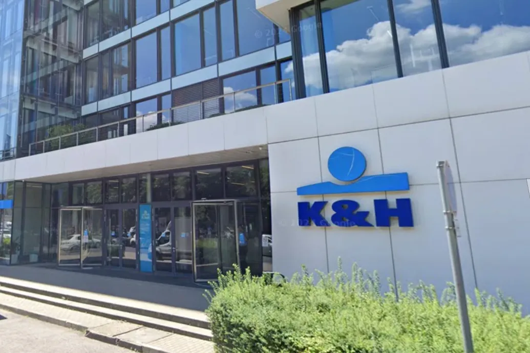 Az egyik legforgalmasabb hétvégén állította le a K&H Bank a legtöbb szolgáltatását