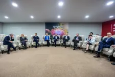 Az európai vezetők Trump béketervéről: Valljuk azt az elvet, hogy a határokat nem szabad erőszakkal megváltoztatni