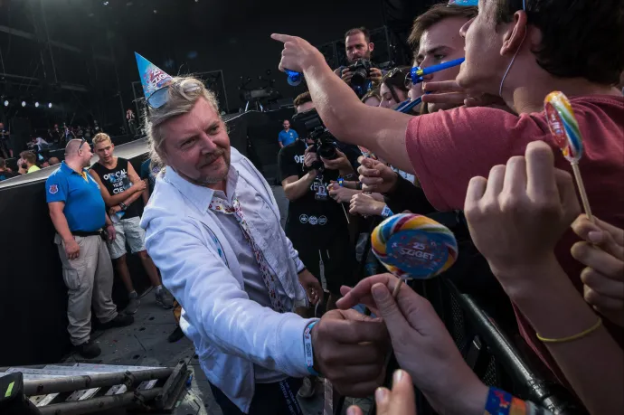 Gerendai hitbizománya a fesztiválszervezés? Budapest is beszállhatna a bizniszbe