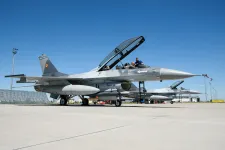 Orosz drónok támadták Ukrajna román határ melletti részét, felszállt két F-16-os