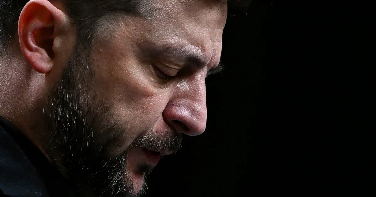 Körözési listára tette az ukrán korrupcióellenes hivatal Zelenszkij egyik közeli barátját