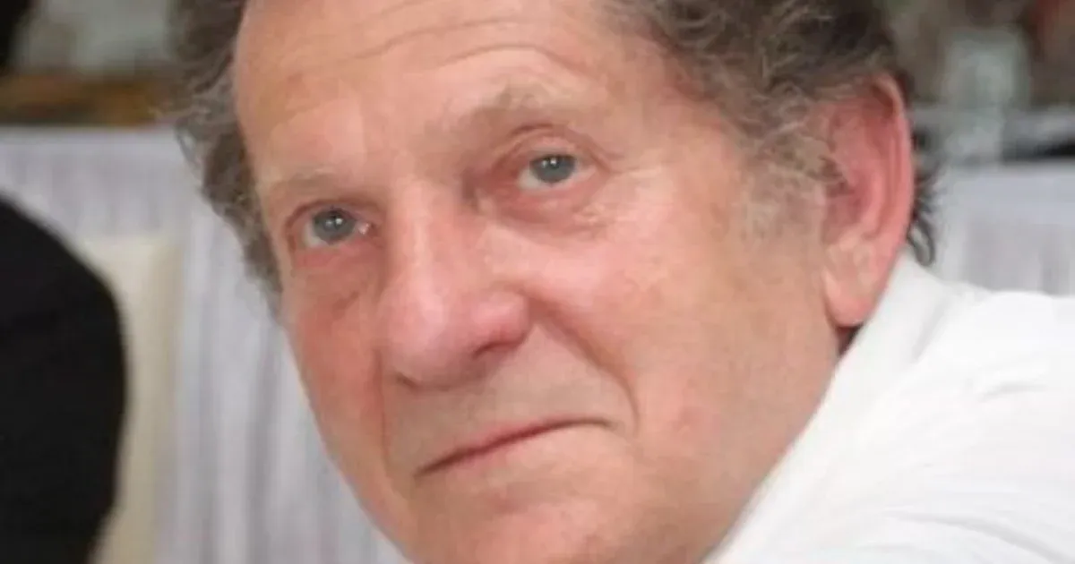 Meghalt Vígh László mesteredző