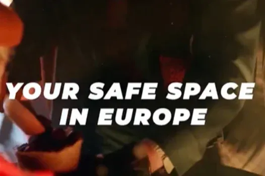 Orbán azzal reklámozza a külföldieknek Magyarországot, hogy biztonságos hely, mert nincsenek migránsok