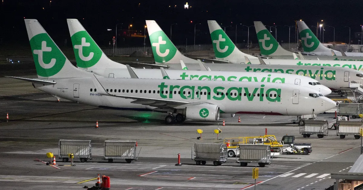 Drónészlelések miatt állt a forgalom Eindhoven repülőterén