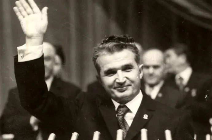 Kommunizmus és diktatúra Romániában 10. – Hogyan működött az állam a párt árnyékában: intézmények, közigazgatás és választási díszletek