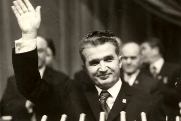 Kommunizmus és diktatúra Romániában 10. – Hogyan működött az állam a párt árnyékában: intézmények, közigazgatás és választási díszletek