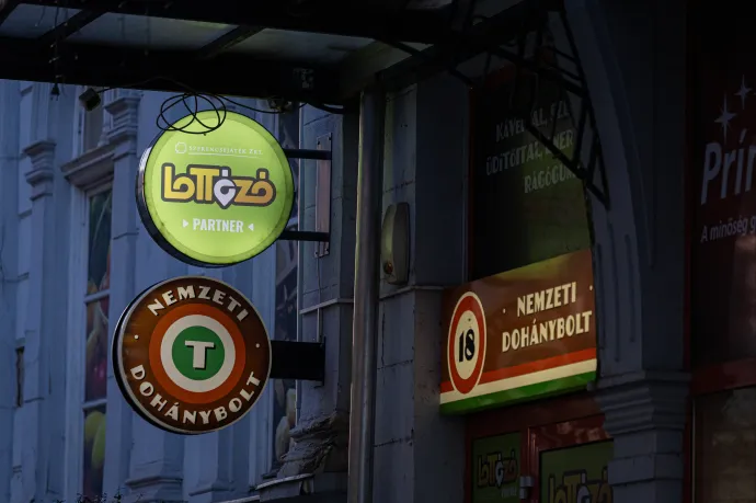 Rájött, hogyan kell kijátszani a dohánybolt rendszerét, 30 millió forintot elsikkasztott, mire elkapták