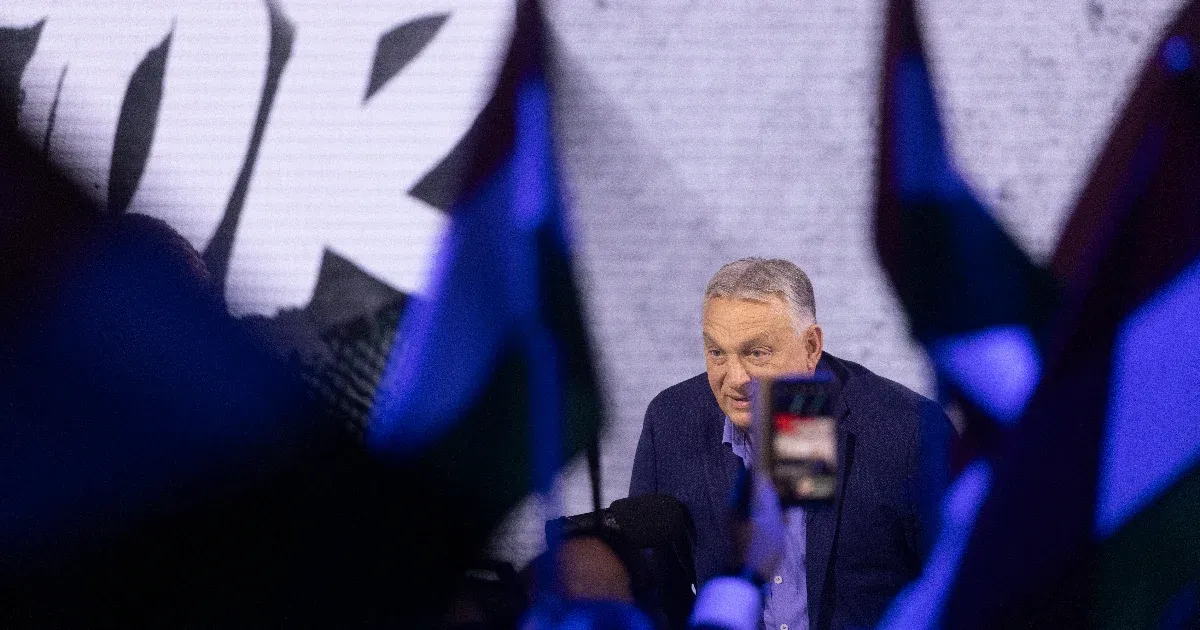 Januárban dönt arról a Fidesz, hogy kiket indít képviselő-jelöltként a '26-os választásokon