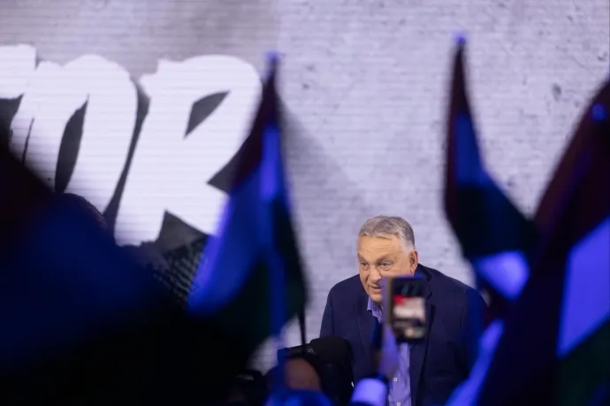 Januárban dönt arról a Fidesz, hogy kiket indít képviselő-jelöltként a '26-os választásokon