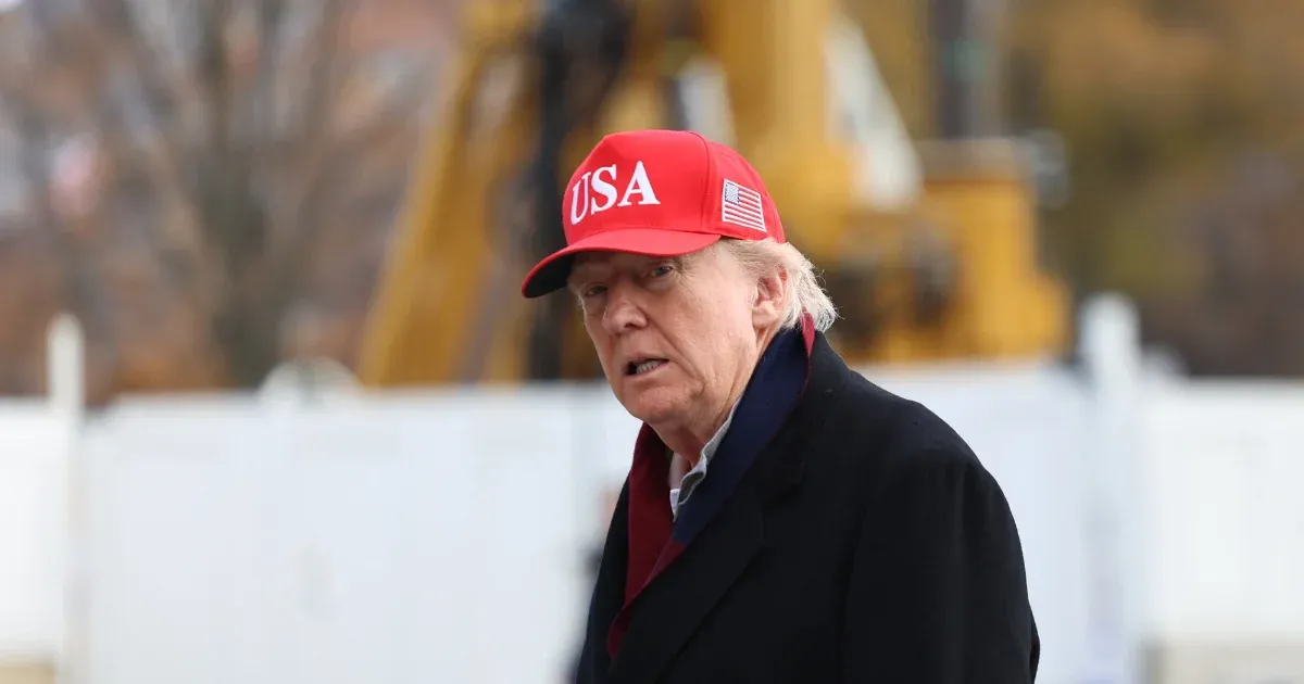 Trump megint nekirontott a „hálátlan” ukrán vezetésnek